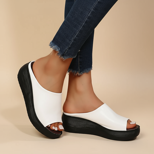 Melody™ | Comfort Slide Sandals