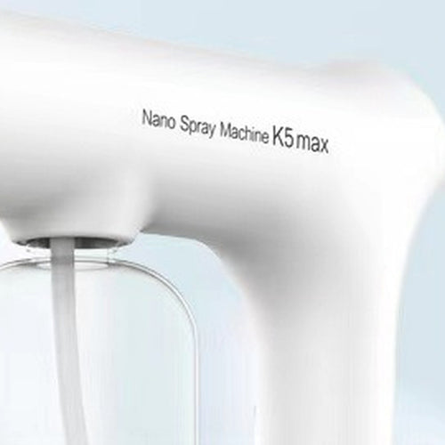 Freskoa nanomist odor eliminator device
