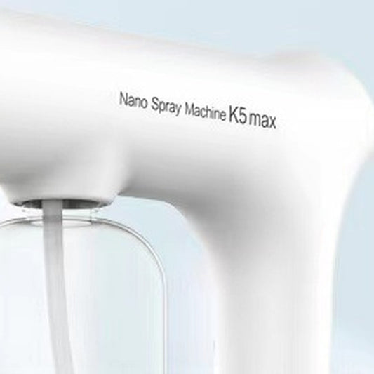 Freskoa nanomist odor eliminator device