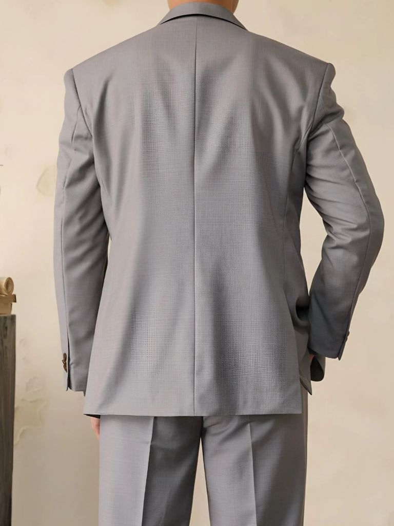 Genova Elegant Suit - Casa  Laro CASA LARO