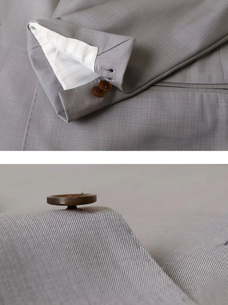 Genova Elegant Suit - Casa  Laro CASA LARO