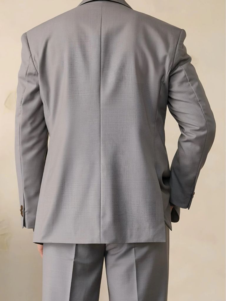 Genova Elegant Suit - Casa  Laro CASA LARO