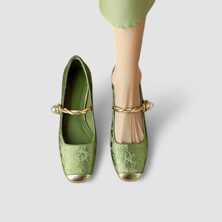 Mestelle™ | Orthopedic Flats