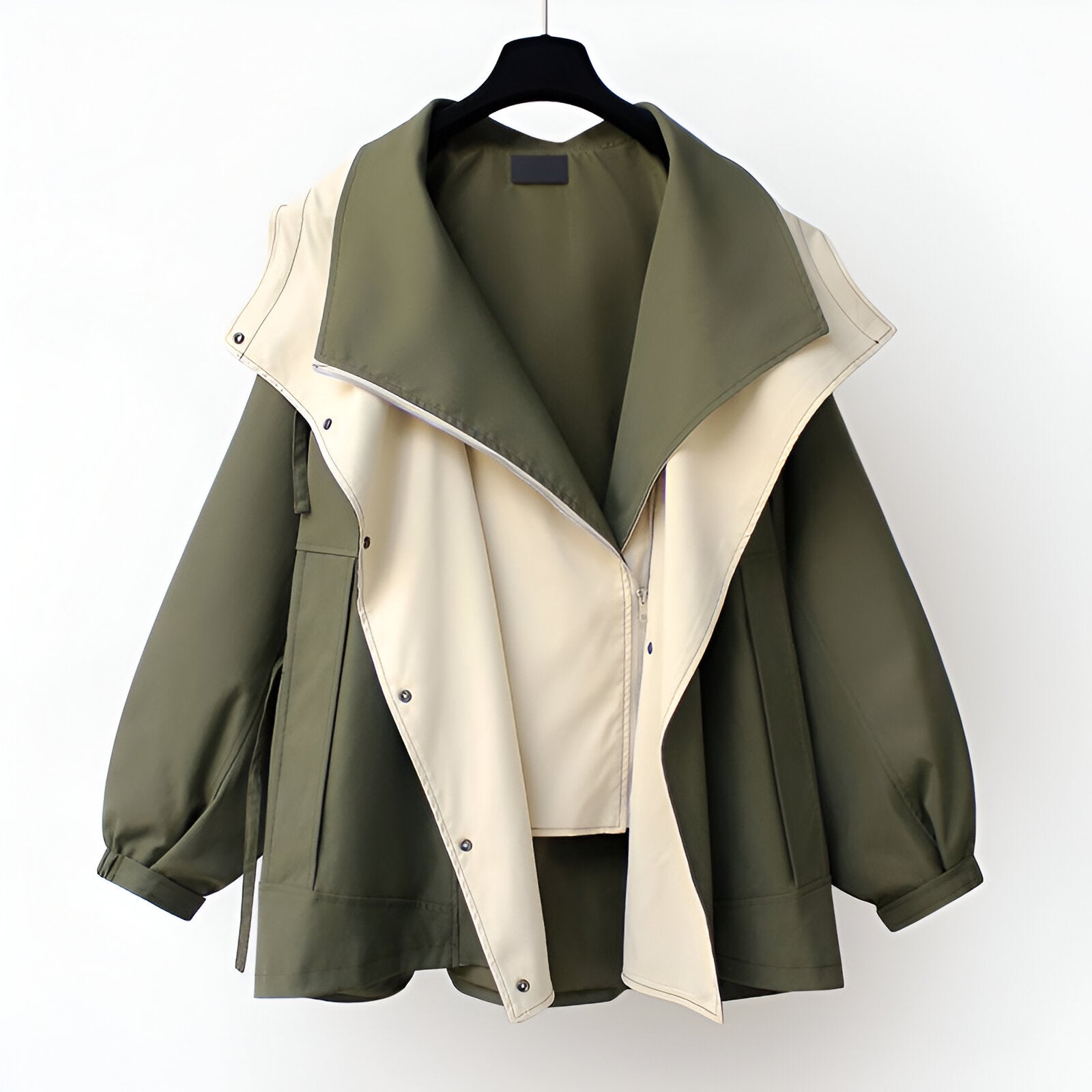 Lightweight Windbreaker - Jacket