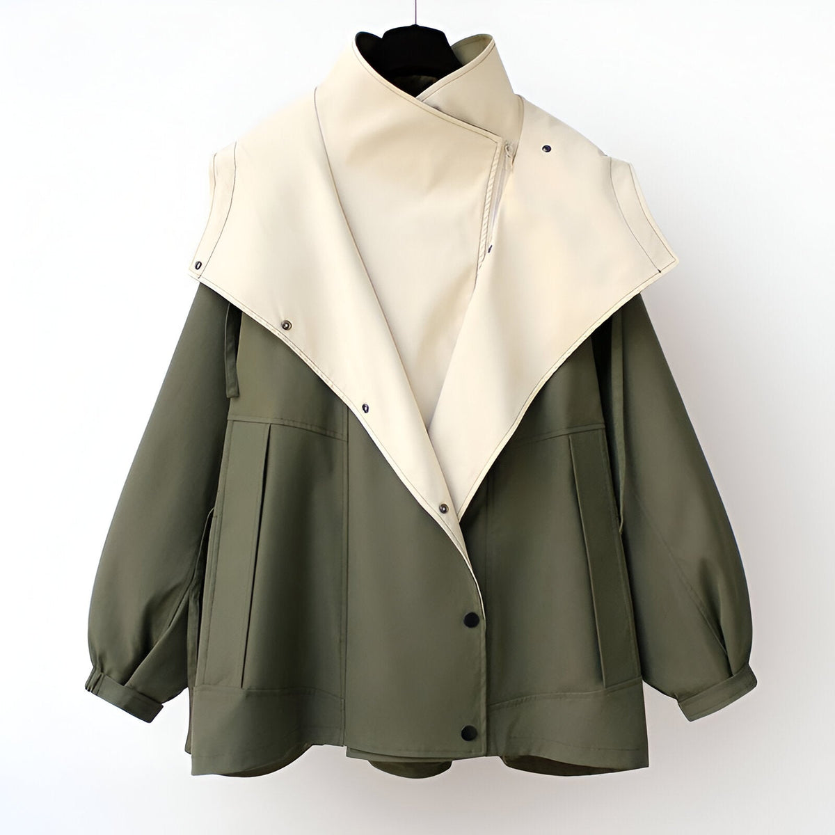 Lightweight Windbreaker - Jacket