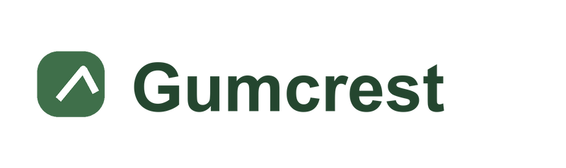 Gumcrest logo