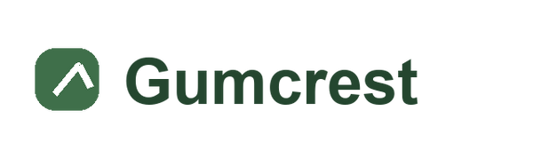 Gumcrest logo