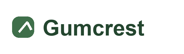 Gumcrest logo