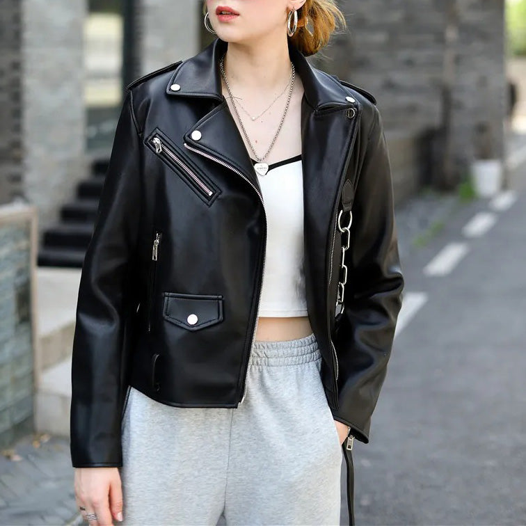 Valentina Moto - Jacket