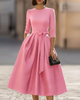 Pink / S(4-6)