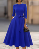 Blue / S(4-6)