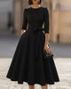 Black / S(4-6)