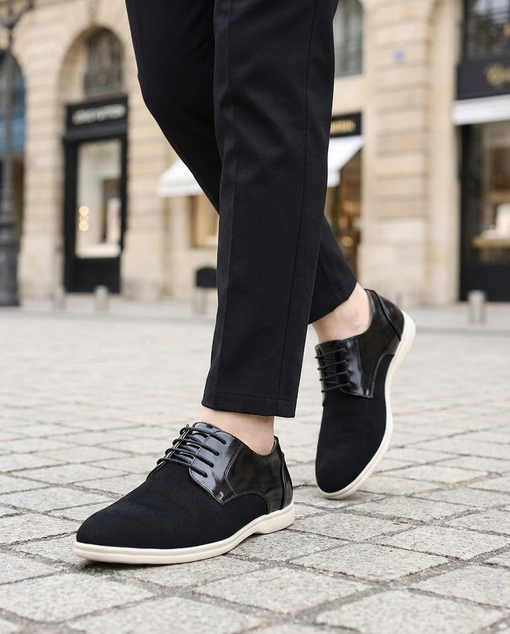 Oslo Leather - Sneakers