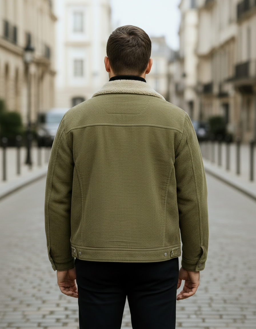 Colt - NK Jacket