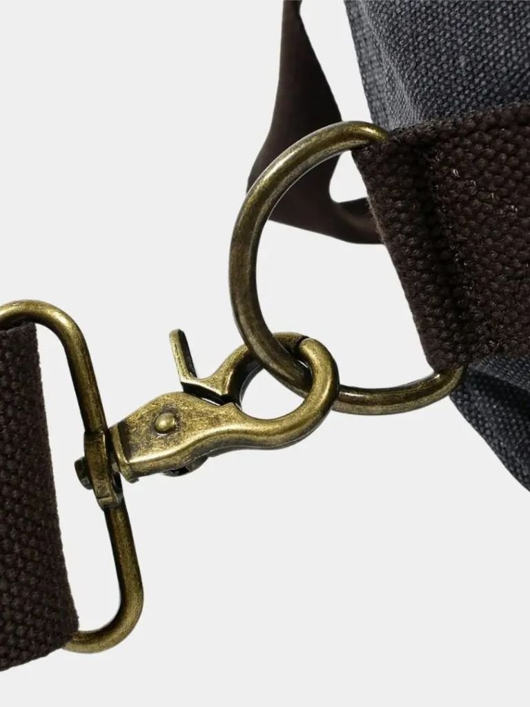 Highland Expeditioner Duffle Bag - Casa  Laro CASA LARO