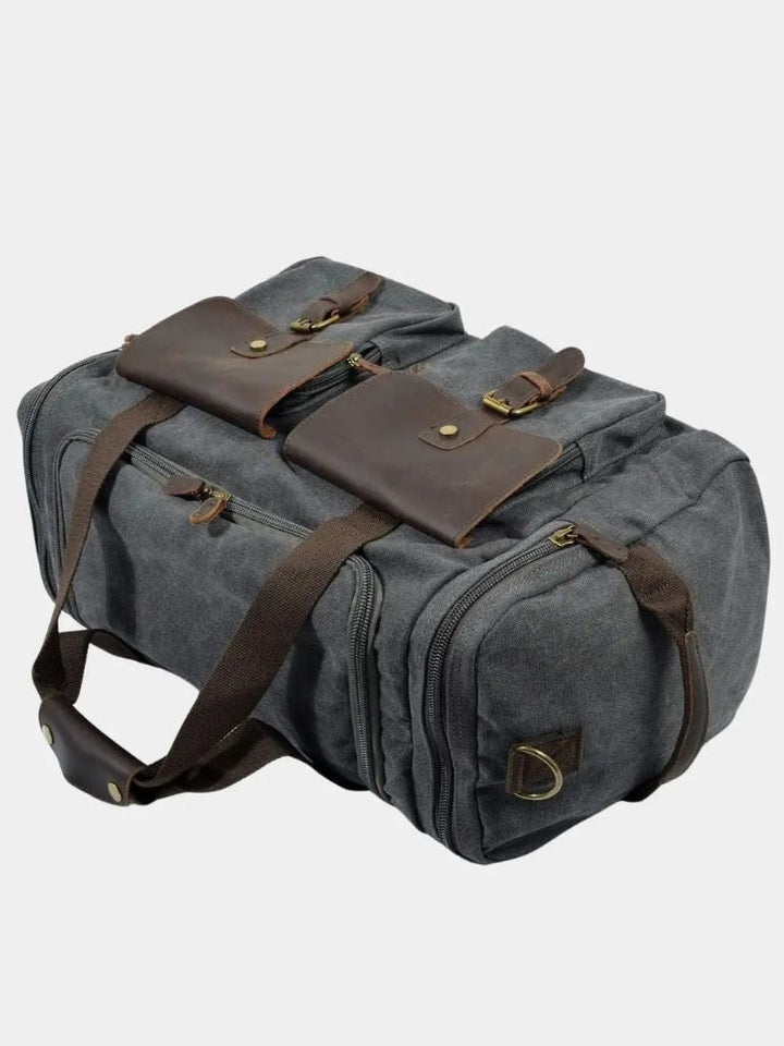 Highland Expeditioner Duffle Bag - Casa  Laro CASA LARO