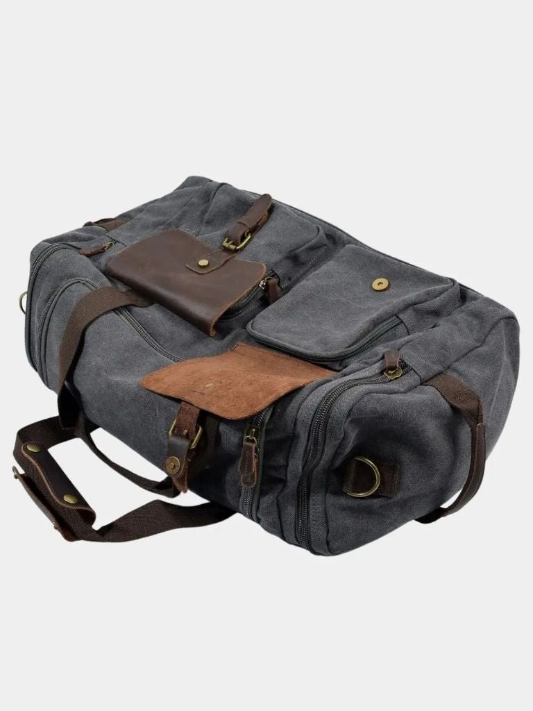 Highland Expeditioner Duffle Bag - Casa  Laro CASA LARO