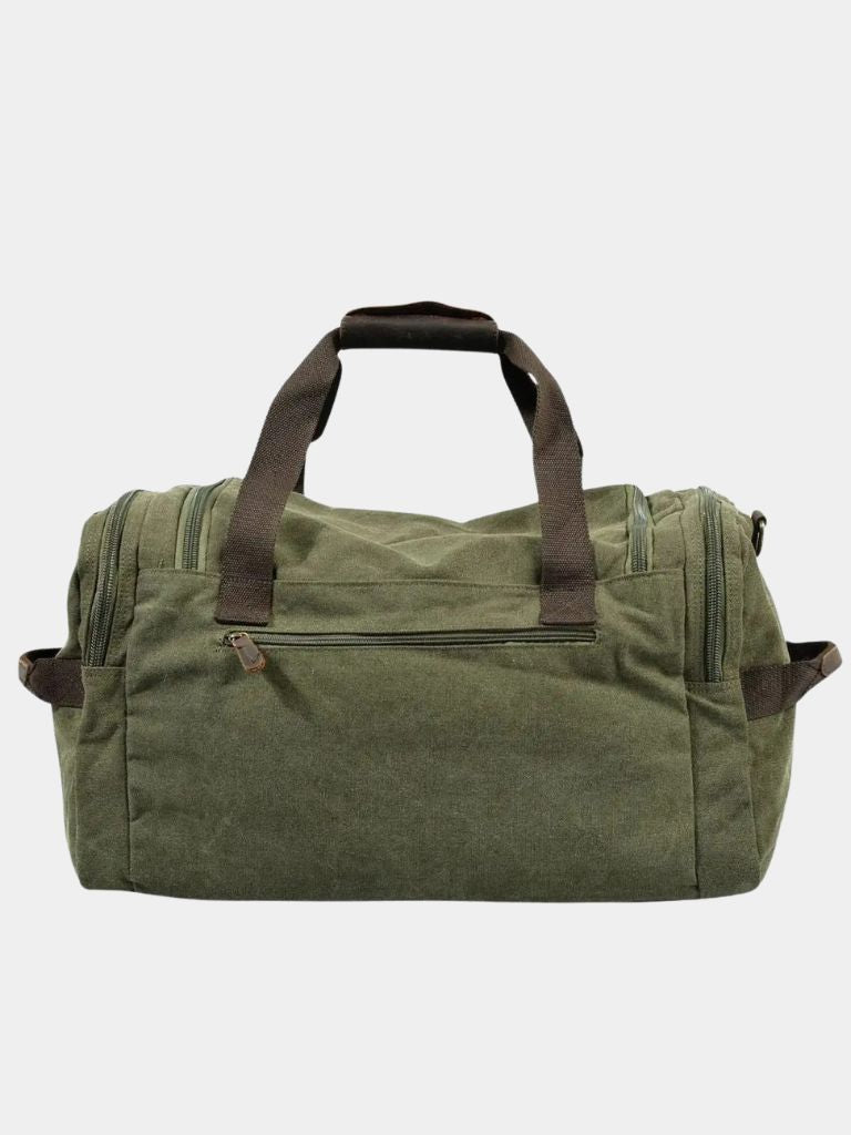 Highland Expeditioner Duffle Bag - Casa  Laro CASA LARO