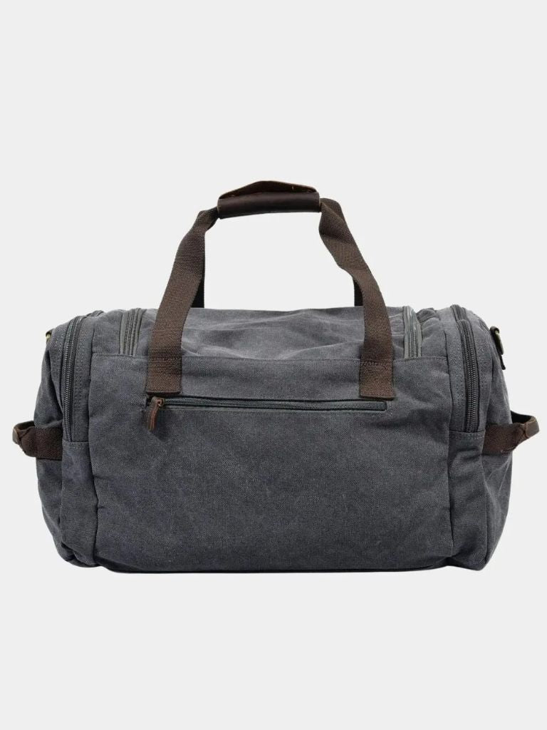 Highland Expeditioner Duffle Bag - Casa  Laro CASA LARO