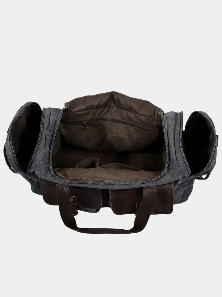 Highland Expeditioner Duffle Bag - Casa  Laro CASA LARO