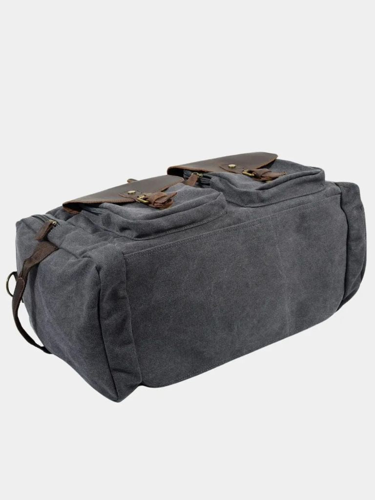 Highland Expeditioner Duffle Bag - Casa  Laro CASA LARO