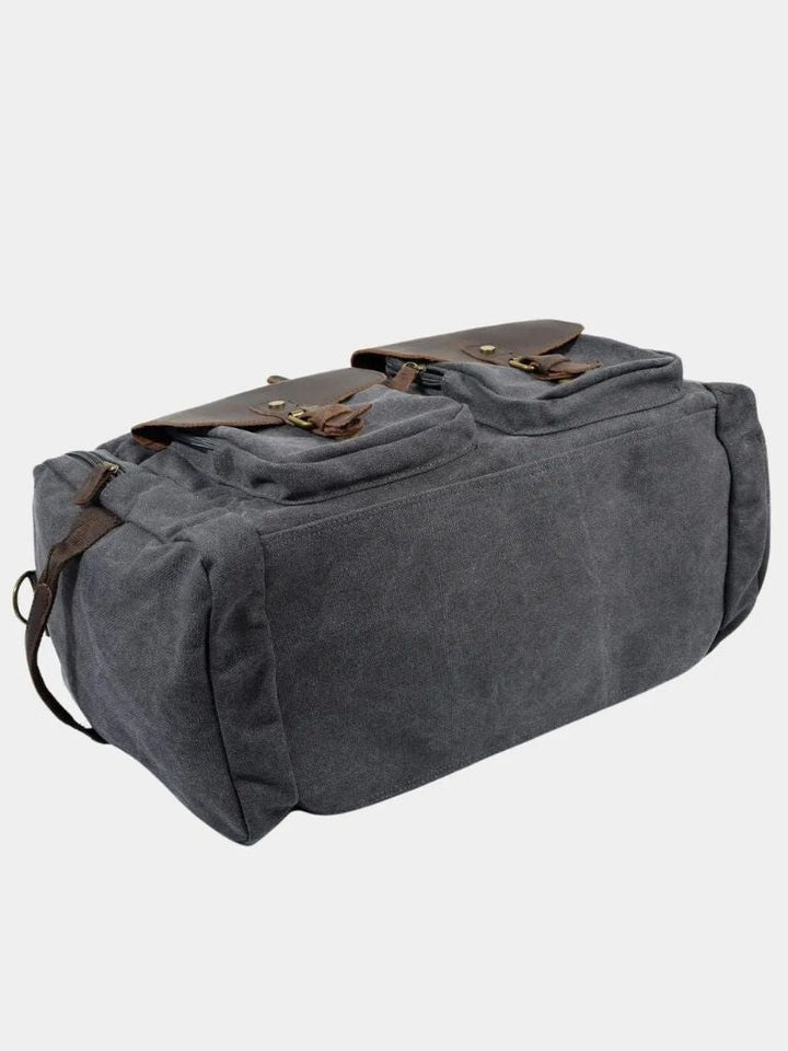 Highland Expeditioner Duffle Bag - Casa  Laro CASA LARO