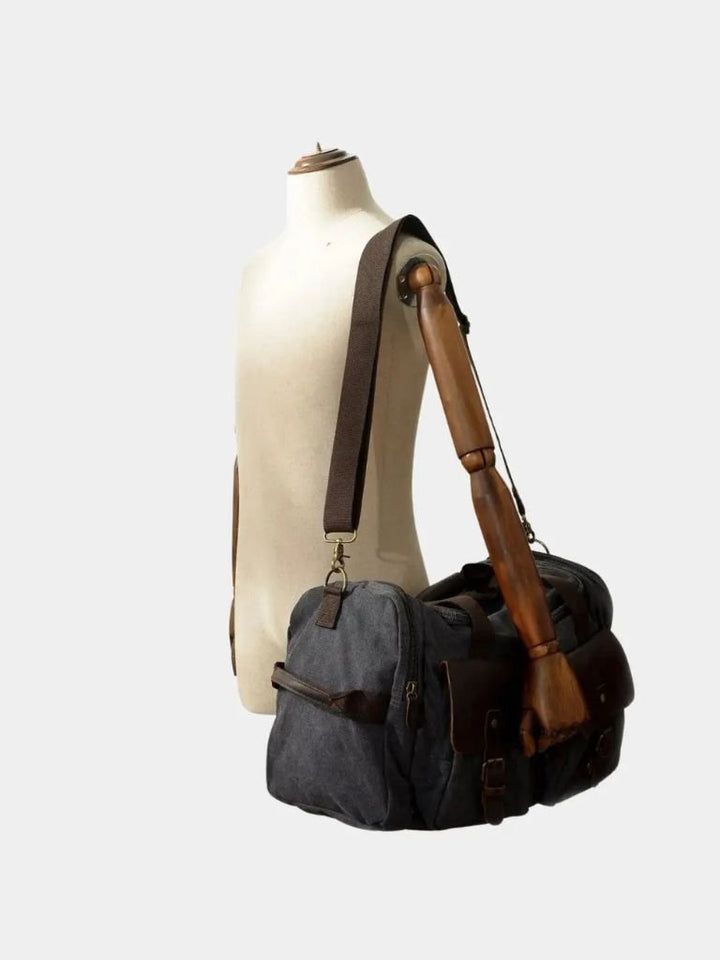 Highland Expeditioner Duffle Bag - Casa  Laro CASA LARO