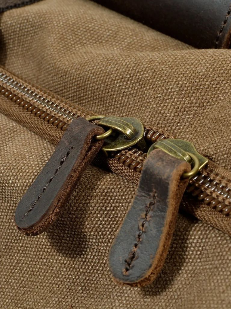 Highland Expeditioner Duffle Bag - Casa  Laro CASA LARO