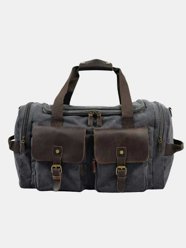 Highland Expeditioner Duffle Bag - Casa  Laro CASA LARO