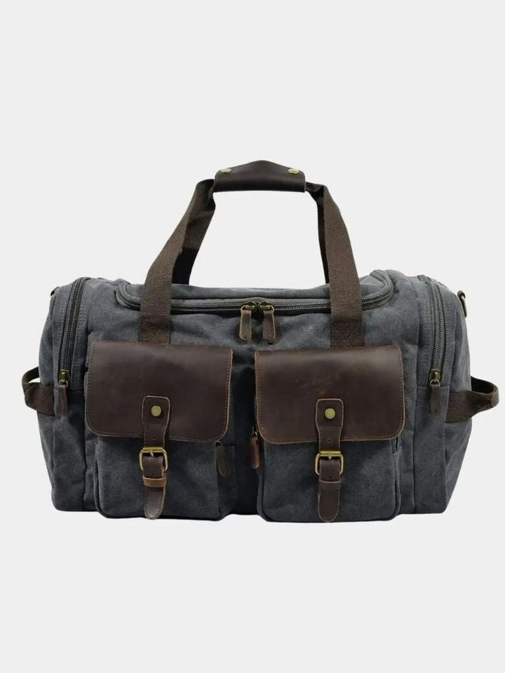 Highland Expeditioner Duffle Bag - Casa  Laro CASA LARO