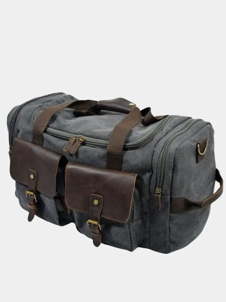 Highland Expeditioner Duffle Bag - Casa  Laro CASA LARO