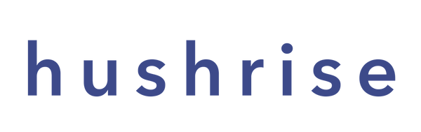 Hushrise logo