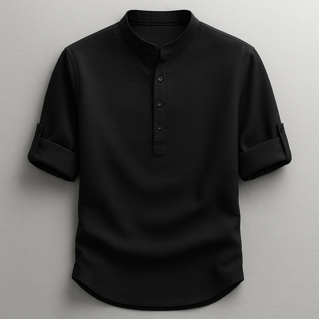 Zevaldi Linen - Shirt