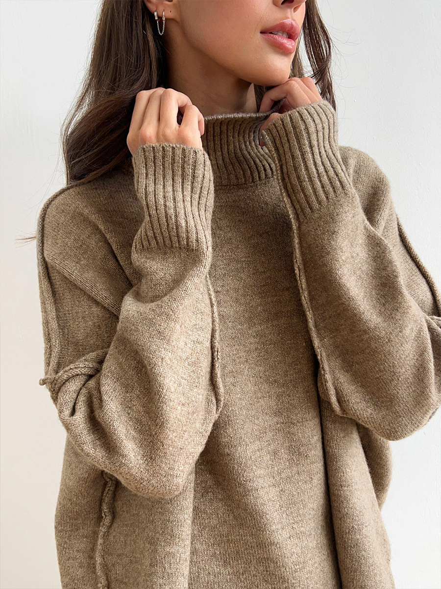 Camila Knit - Two-Piece Set