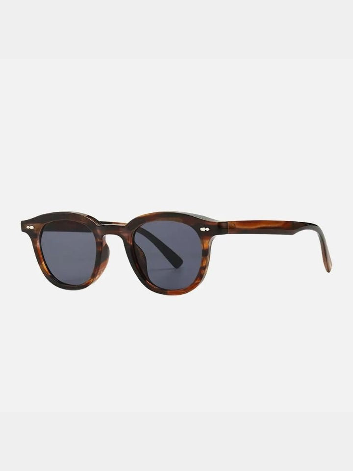 Ivory Lens Sunglasses – Casa  Laro CASA LARO