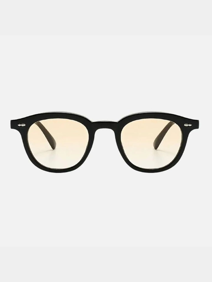 Ivory Lens Sunglasses – Casa  Laro CASA LARO