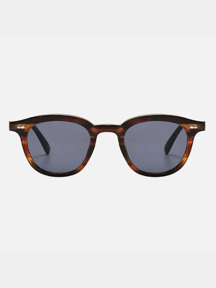 Ivory Lens Sunglasses – Casa  Laro CASA LARO