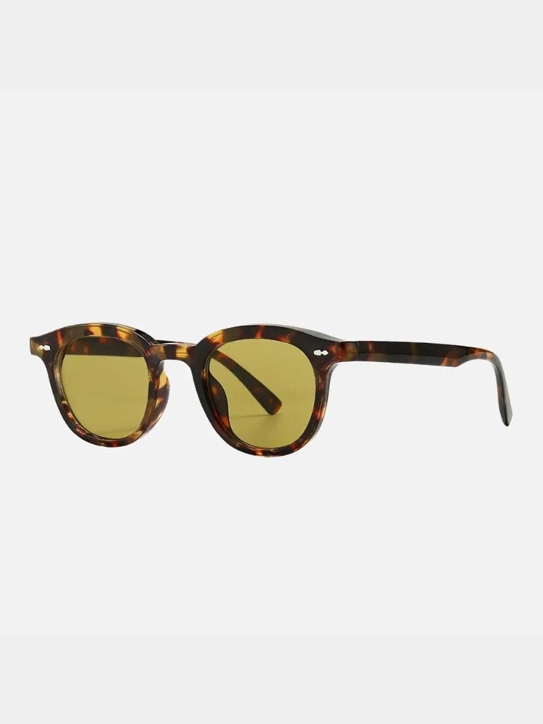Ivory Lens Sunglasses – Casa  Laro CASA LARO