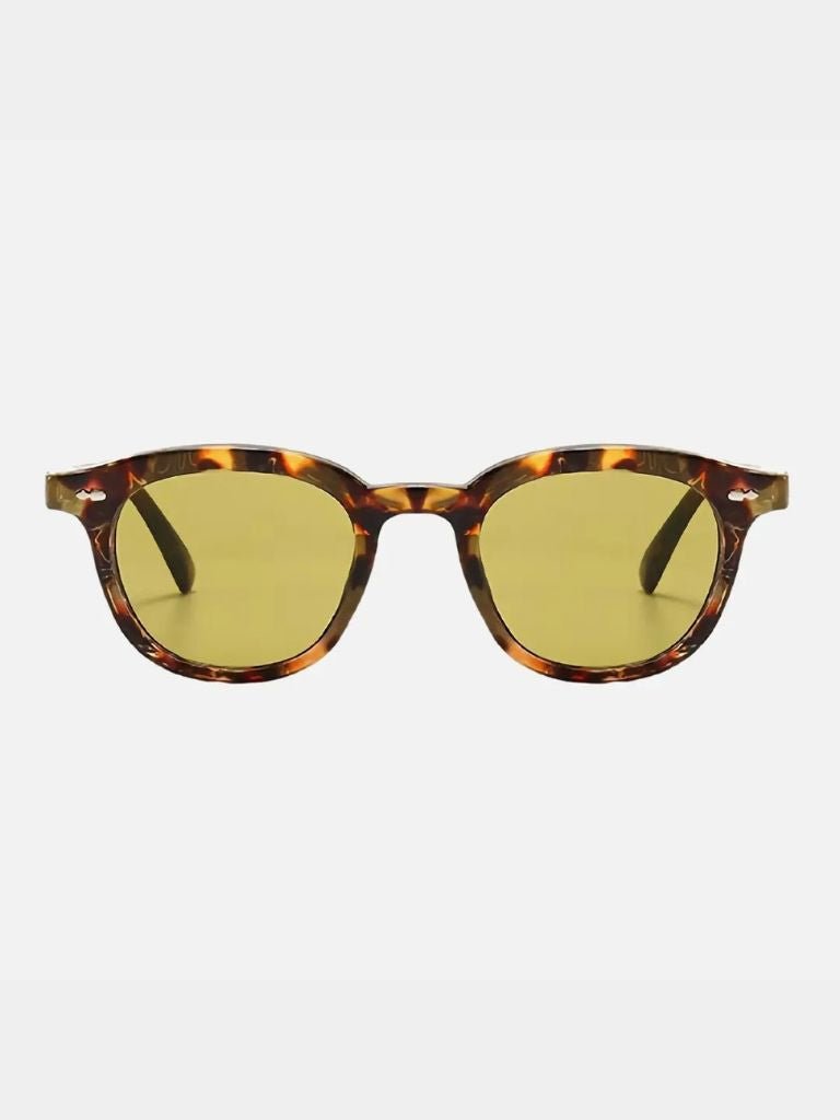 Ivory Lens Sunglasses – Casa  Laro CASA LARO