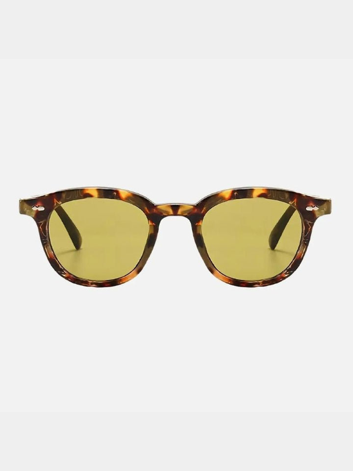 Ivory Lens Sunglasses – Casa  Laro CASA LARO