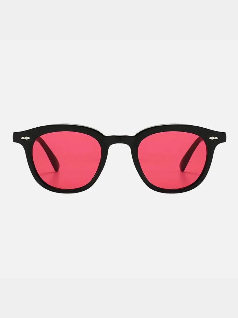 Ivory Lens Sunglasses – Casa  Laro CASA LARO