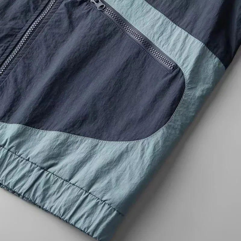 Apex Windbreaker - Jacket