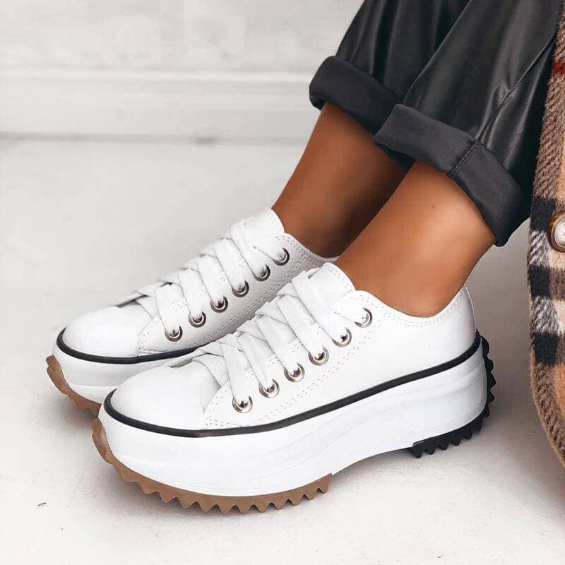 Owen Platform - Sneakers
