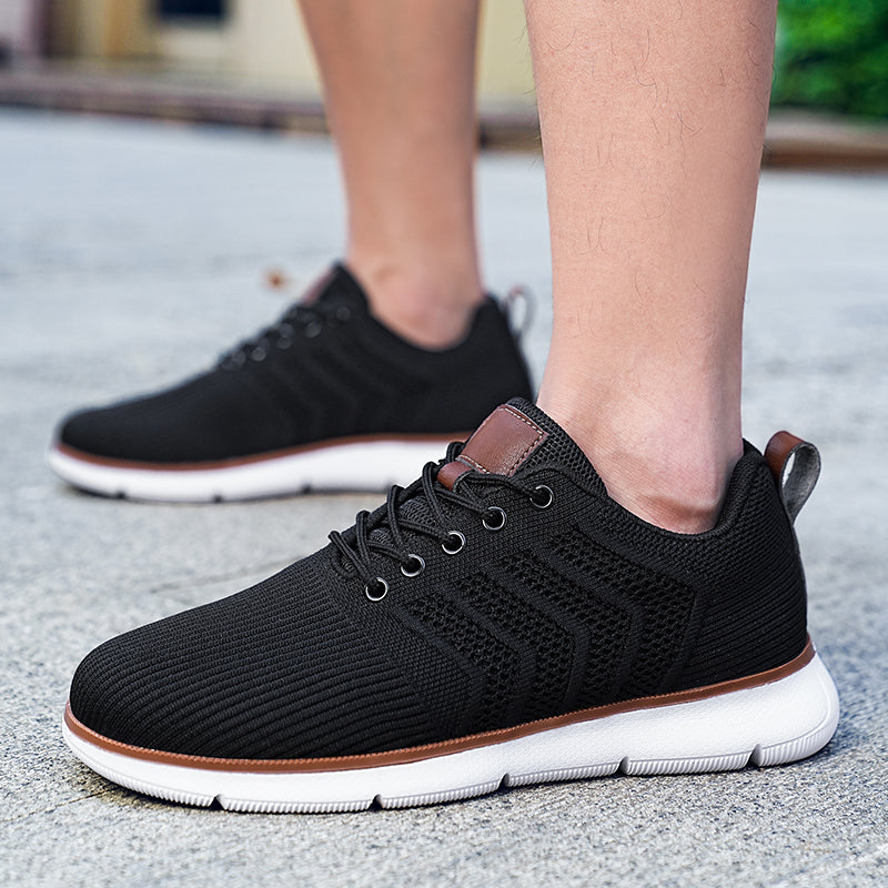 Marco Knitted - Sneakers
