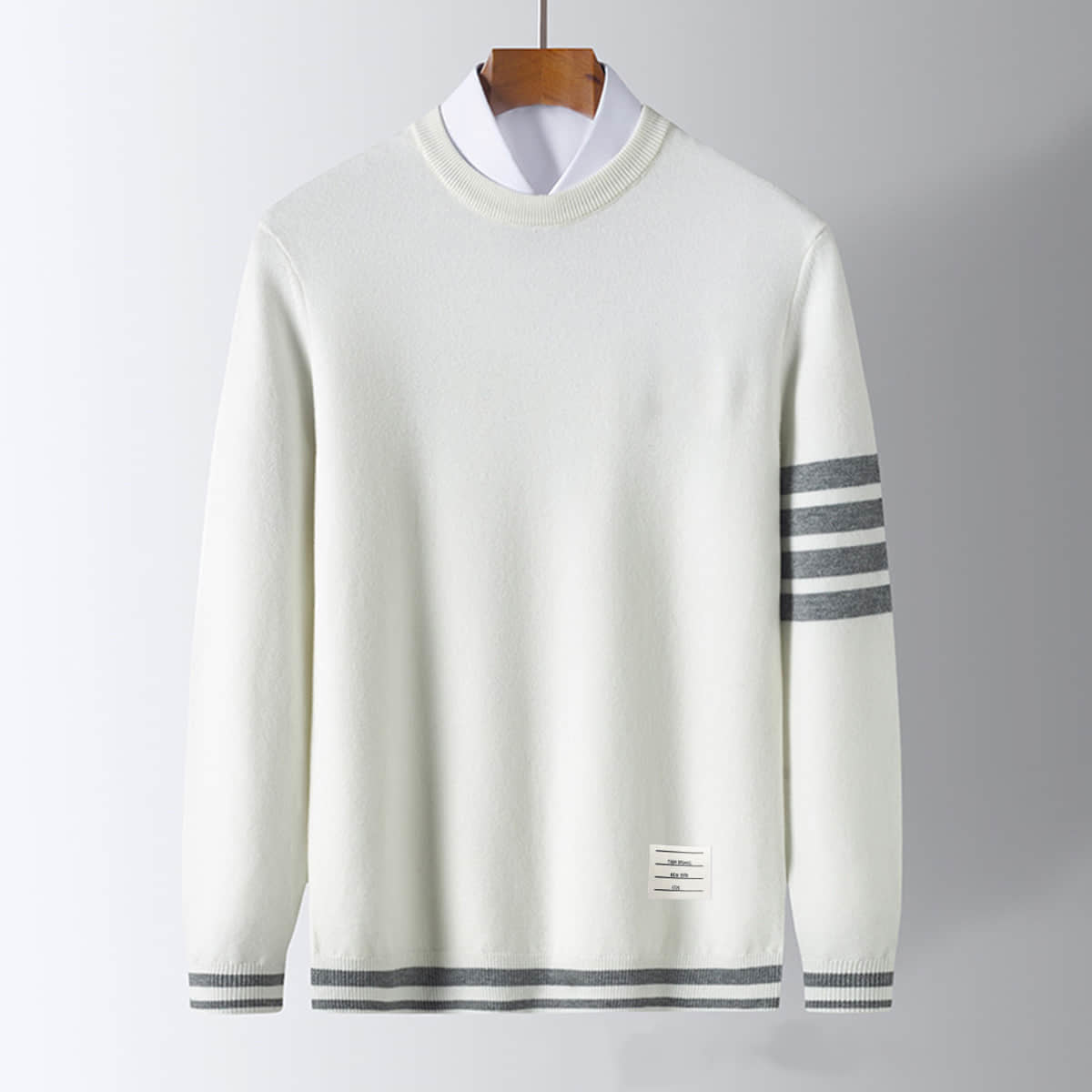 Camden Knit - Sweater