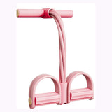 One pink Kinava toning band