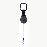 Kordra retractable anti-drop phone tether