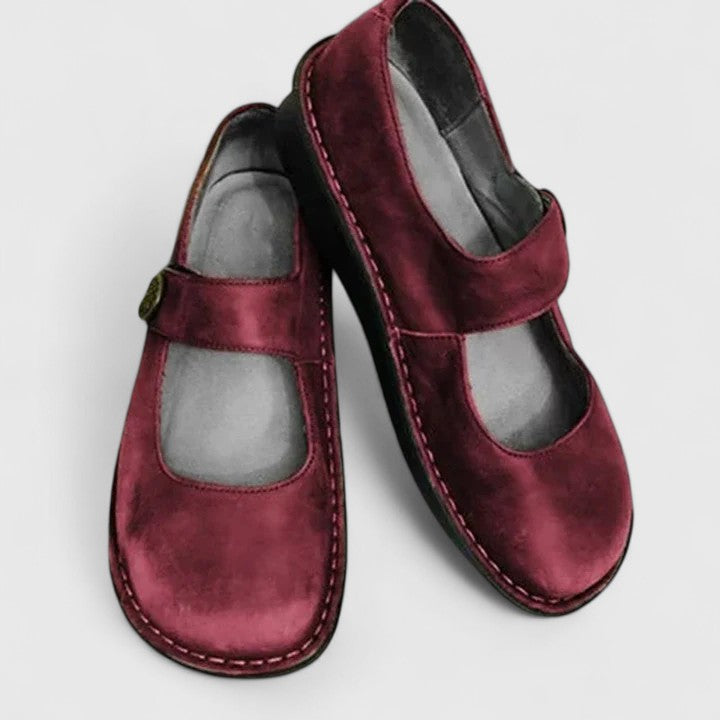 Sienna™ | Orthopedic Shoes