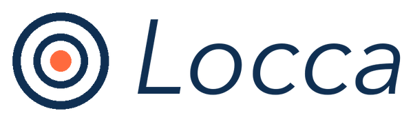 Locca logo