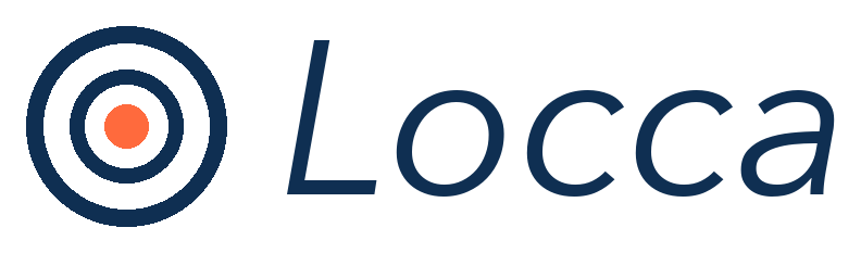 Locca logo